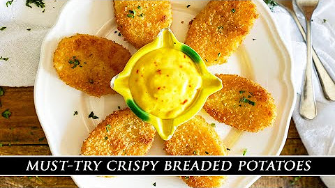 Endless Potato Recipes! - YouTube