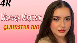 Victoria Vikel Biography Polish Instagram Model Who Reached Millions Followers In Just Months
