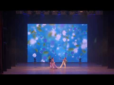 'Лаванды цвет!'Алексей и