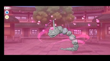 Infinity Island - Pokemon Game - Part 34 - Gameplay Walkthrough Android IOS