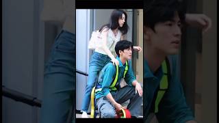 Our Generation | Zhang Linghe & Zhao Jinmai #zhaojinmai #จ้าวจินม่าย #赵今麦#เมื่อหมอกจางหายคือสายรุ้ง