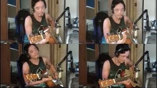 But You- Ikon Acoustic Guitar cover