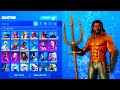 Gifting myself EVERY Cosmetic in Season 3... (Unreleased Cosmetics)