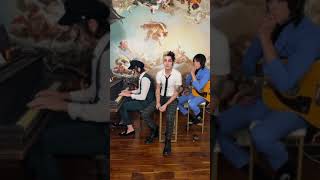 Palaye Royale Lonely Acoustic Version