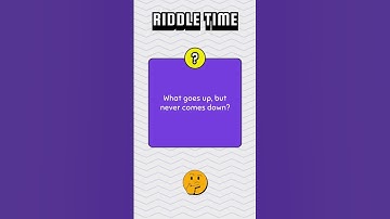 The Most Difficult Riddles Ever Created (Part 20) | #riddlechallenge
