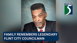 Family, friends open up about death of Councilman Eric Mays