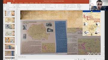 Seminariile geo-spatial.org Timișoara 2022