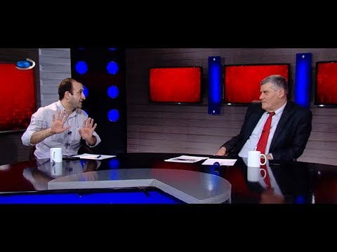 დენთის სუნი ტრიალებს,  რაღაცაზე აფეთქდება ყველაფერი   - იაგო ხვიჩია