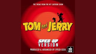Tom And Jerry Main Theme (From