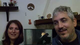 видео: Диана Анкудинова Тихо и Светло reaction - Punk Rock Head singer & bass player Giacomo James & friend картинка: Диана Анкудинова Тихо и Светло reaction - Punk Rock Head singer & bass player Giacomo James & friend
