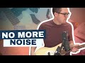 How to Remove Static Noise from Bass Guitar