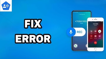 How To Fix And Solve Voice Access Error | Final Solution