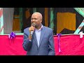 Moses kuria njamba ya ruriri 