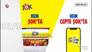 Beyaz Tv Bant Reklam Jeneri̇ği̇ Şok