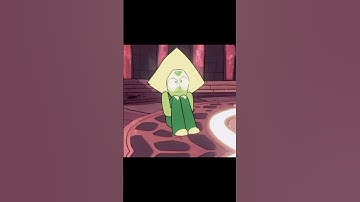 Peridot Edit #edit #stevenuniverseedit #stevenuniverse #peridot