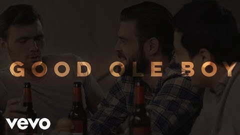 Lauren Alaina - Good Ole Boy (Official Audio Video)