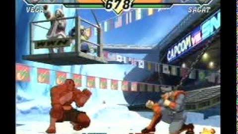 CVS2 Uma vs Bochan 04