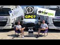 What is the Driver CPC?....Do I need a CPC?