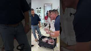 Alimentación viva 🥩🔥
