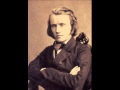 Johannes Brahms - Clarinet Trio In A Minor Op. 114