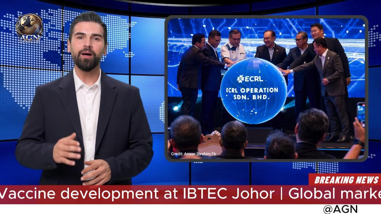 Malaysia Strengthen Resilience, UK and India Deal, US-China Tariff Talks, Alps Powers Biotech Future