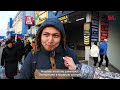 Садыр Жапаров, Самара Каримова. Кто для вас стал героем года?
