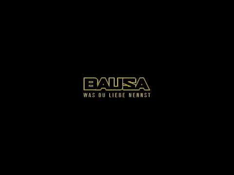 BAUSA - Was du Liebe nennst (INSTRUMENTAL reprod. 6ercan)