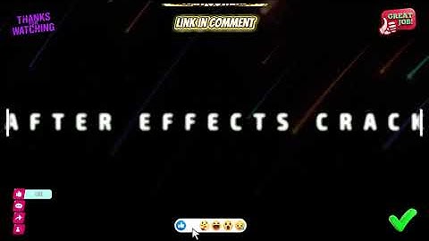 Adobe After Effects 2025 – Official Free Trial & Step-by-Step Installation Guide