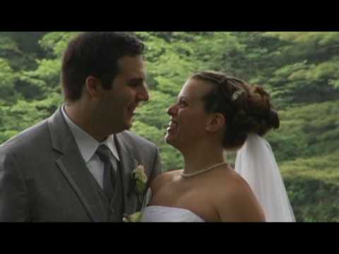 wedding video clip
