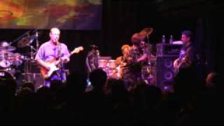 Little Feat - Don&#39;t Ya Just Know It - 10.17.08