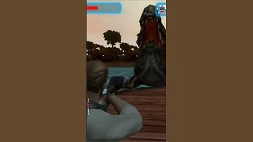 Zombie Infection | #gamesshorts #gaming #shorts #shortsvideo #viral #zombieshorts #gameloft #gaming