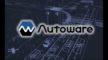 Autoware install and tutorials (4/18/2022 version)