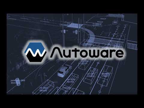Autoware install and tutorials (4/18/2022 version)