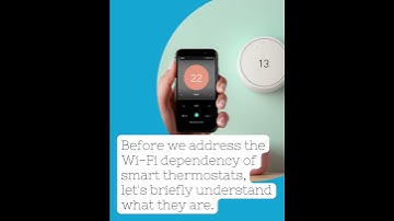 Understanding Smart Thermostats
