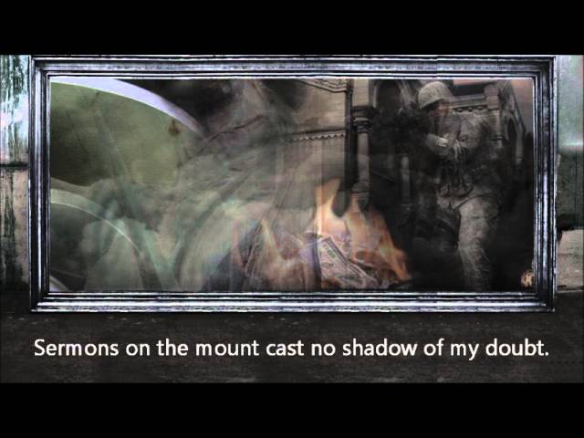 Leviathan - A Testament For Non-Believers