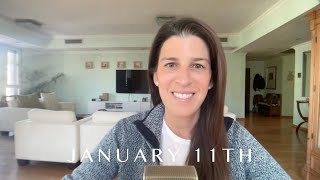 Kindness Kickstart - January 11th