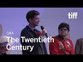 The twentieth century cast and crew qa  tiff 2019