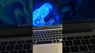 Dual Booting MacOS Sequoia 15.6 and Windows 11 24H2 on a mid 2013 MacBook Air