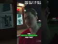 Driving Concerns: Worrisome Behavior at Drive-Through #shorts