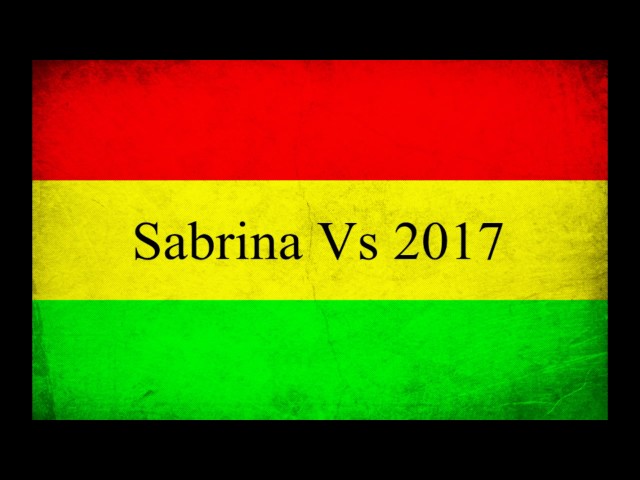 Melo de Sabrina Vs 2017 ( Sem Vinheta ) Malina Tanase - Don't Go class=