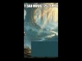 Honeybee Knight  Sad Music - 25 - Spellbook Page Turn | Honeybee Knight Sad Music #Shorts