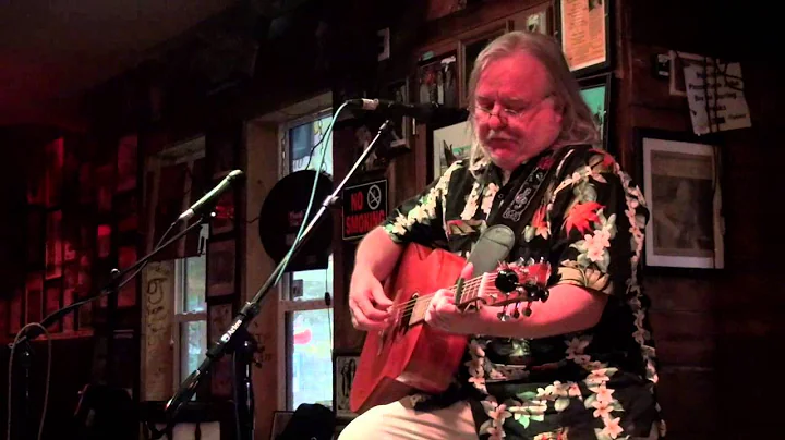Gary Cavanaugh - "Hickok's Legacy"