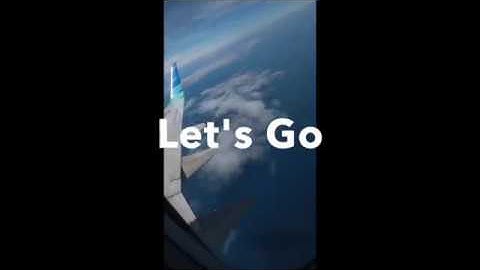 Timelapse  I Landing I Aileron l Flaps l