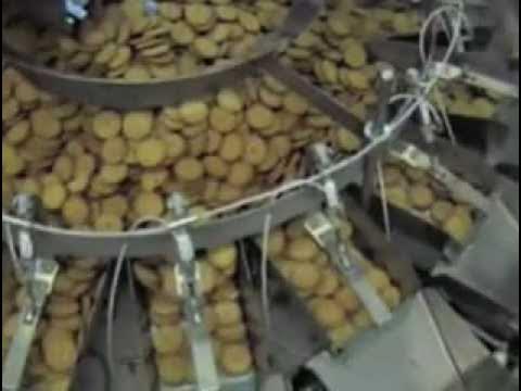 линия фасовки пряников. автомат по упаковке пряников фасует 126. машина для фасовки пряников. 000. пряники фасованные ламель.