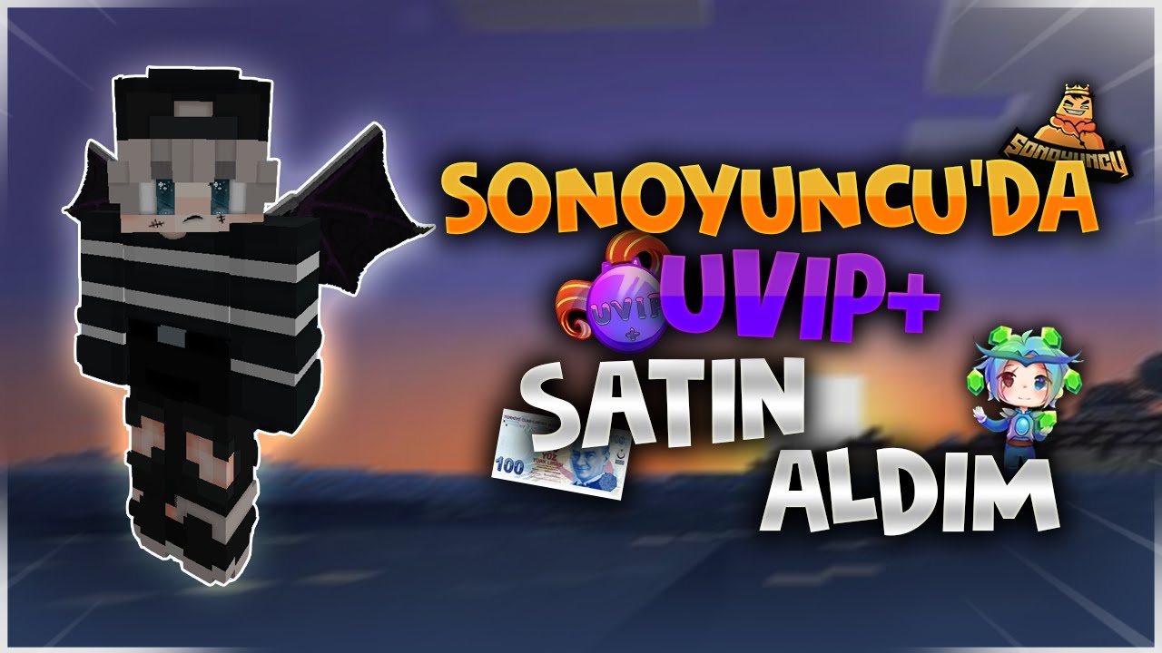UVİP ALINIR MI? / BÜTÜN DETAYLARIYLA UVİP/UVİP+ ! / sonyouncu