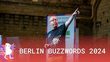 Nick Burch – Monitoring your home, with DevOps observability tools