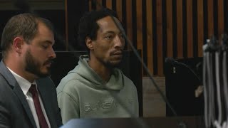 Man arraigned for fatal Sheridan Avenue stabbing