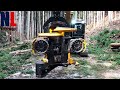 Cool and Powerful Forestry Machines That Are On Another Level ▶ 3