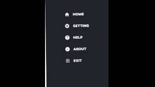 DIESEL The most used apps demo of Facebook like screenshot 4