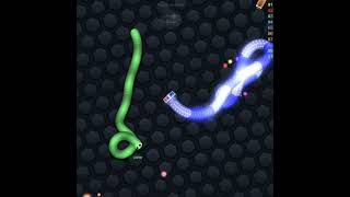 Insane Multiplayer Battles in Slither.io slitherio whorts